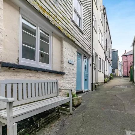 Fulmar Cottage Mevagissey Eksteriør billede